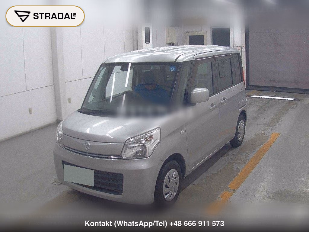 SUZUKI SPACIA OTHERS, miniaturka 5