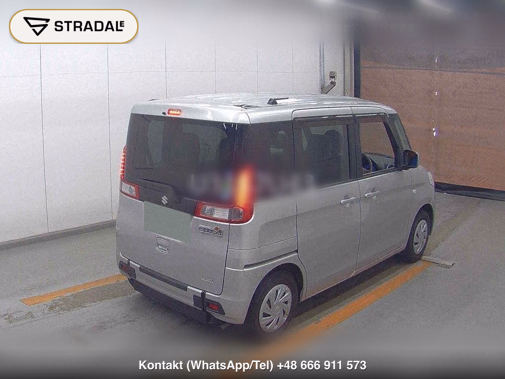 SUZUKI SPACIA OTHERS, miniaturka 6