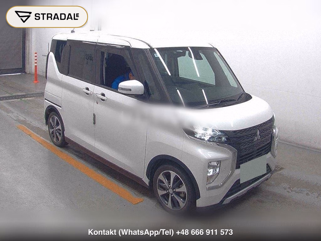 MITSUBISHI EK X SPACE T PLUS EDITION, miniaturka 2