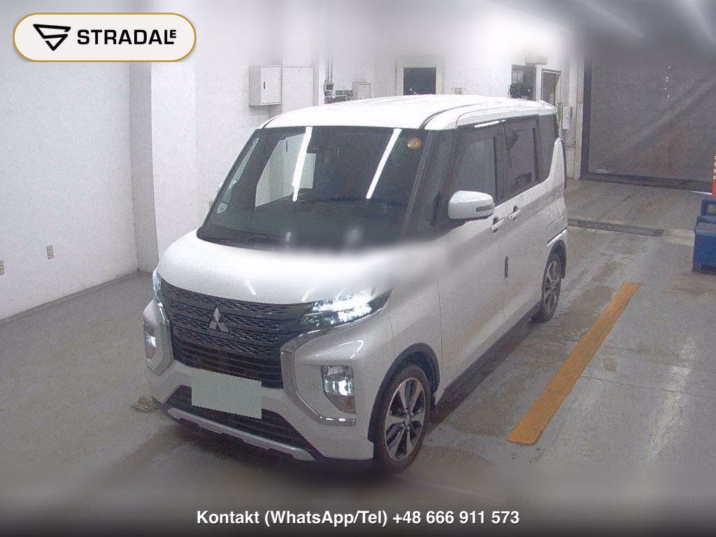 MITSUBISHI EK X SPACE T PLUS EDITION, miniaturka 5