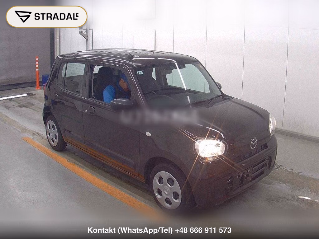 MAZDA CAROL 5D GL, miniaturka 2