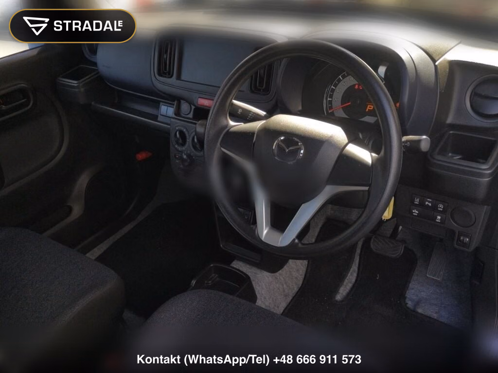 MAZDA CAROL 5D GL, miniaturka 4