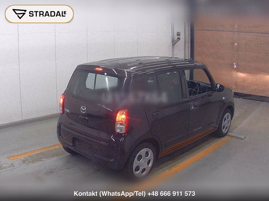 MAZDA CAROL 5D GL, miniaturka 6