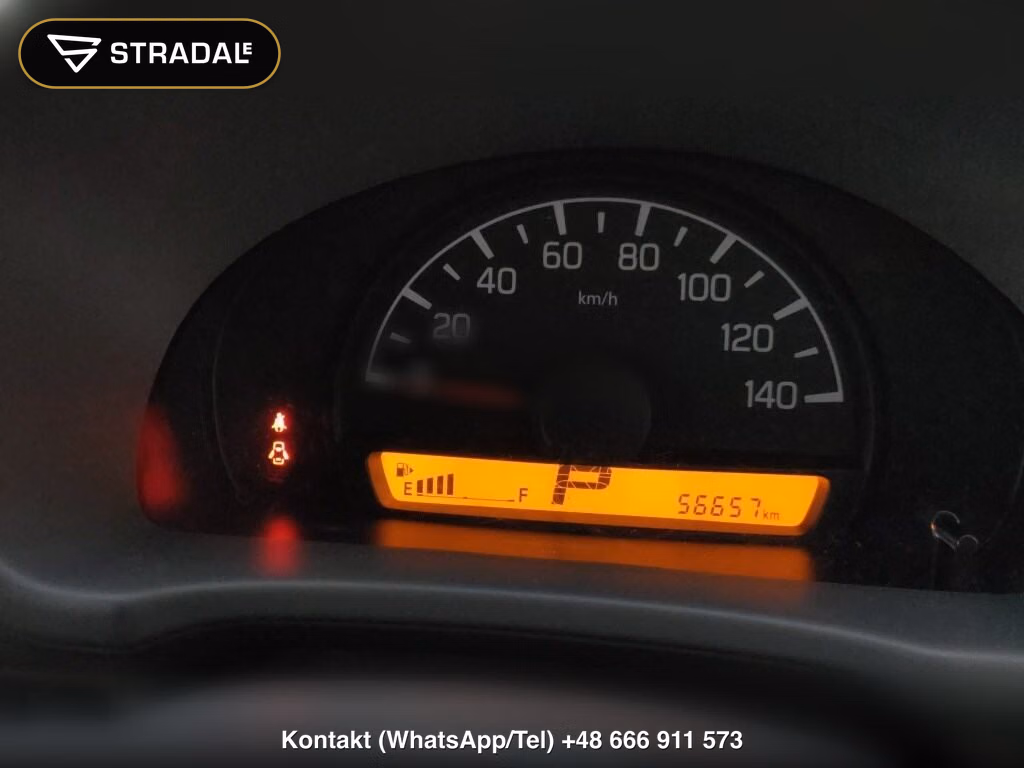 SUZUKI EVERY 5D 4WD PC, miniaturka 7