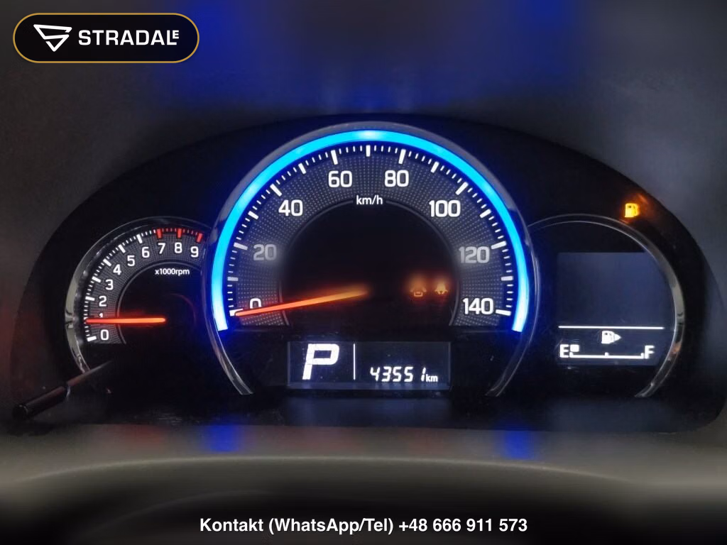 SUZUKI EVERY 5D 4WD JOIN TURBO, miniaturka 7