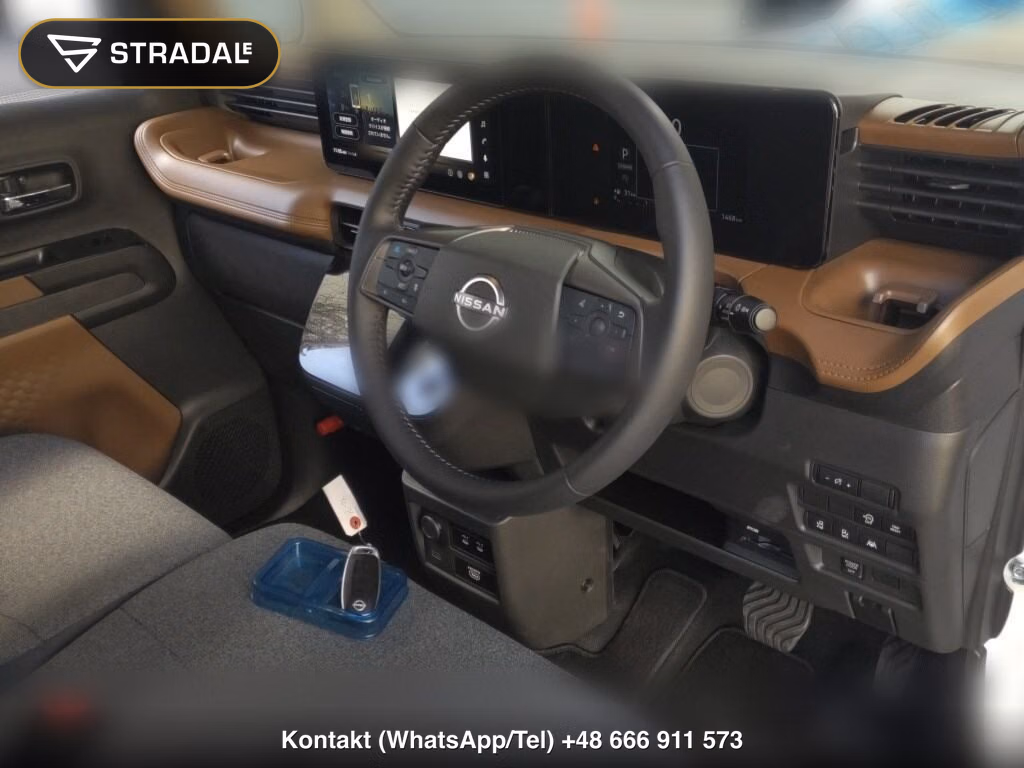 NISSAN ROOX HIGHWAY STAR G TURBO PROPILOT EDITION, miniaturka 4