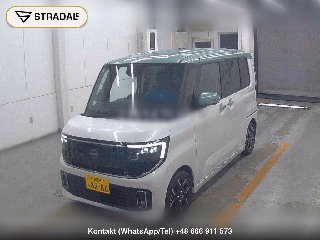 NISSAN ROOX HIGHWAY STAR G TURBO PROPILOT EDITION, miniaturka 5
