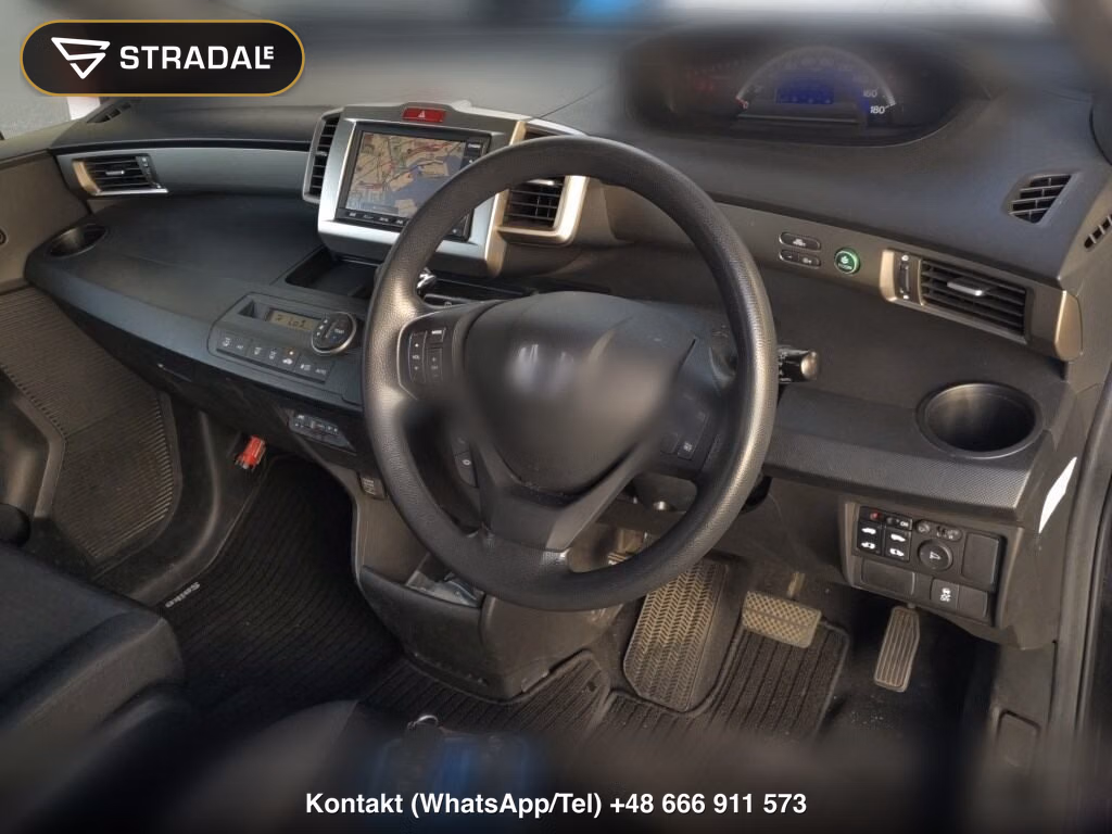 HONDA FREED SPIKE G JUST SELECTION, miniaturka 4