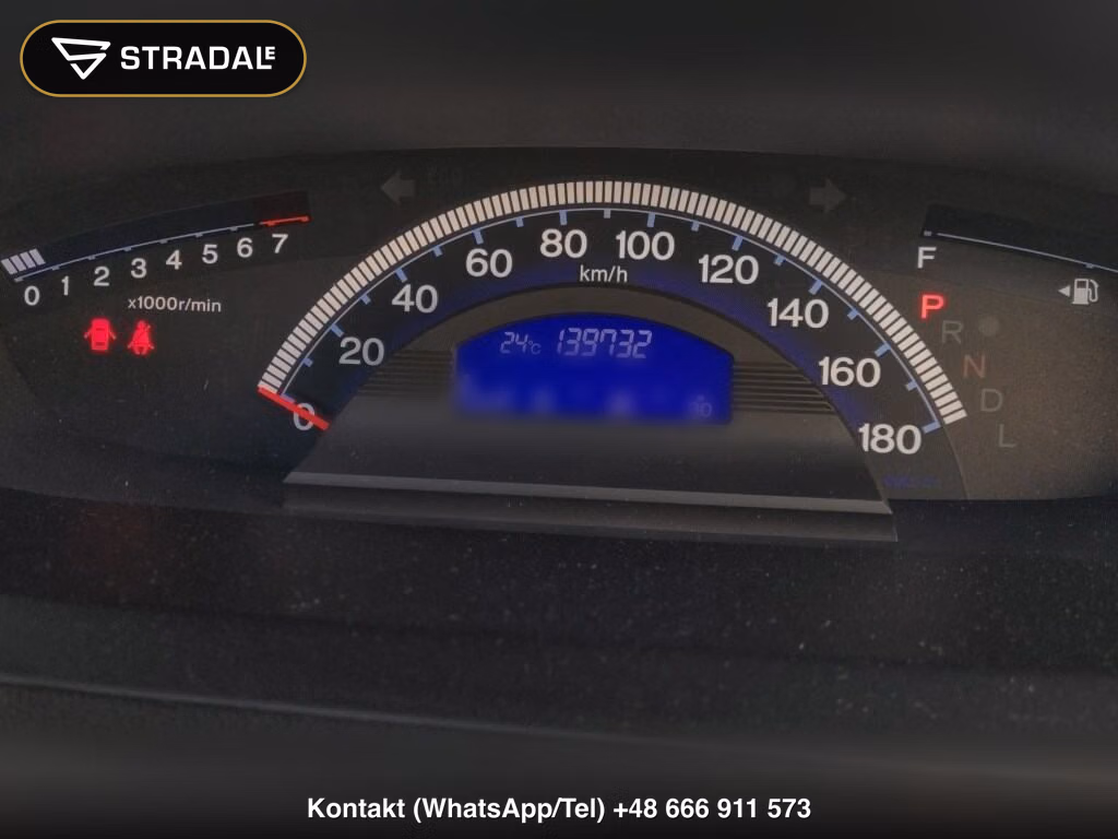 HONDA FREED SPIKE G JUST SELECTION, miniaturka 7