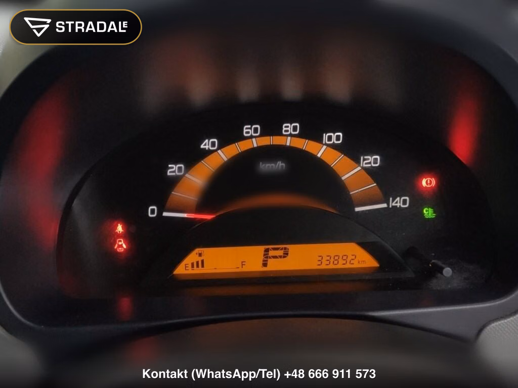 SUZUKI WAGON R 5D FX, miniaturka 7