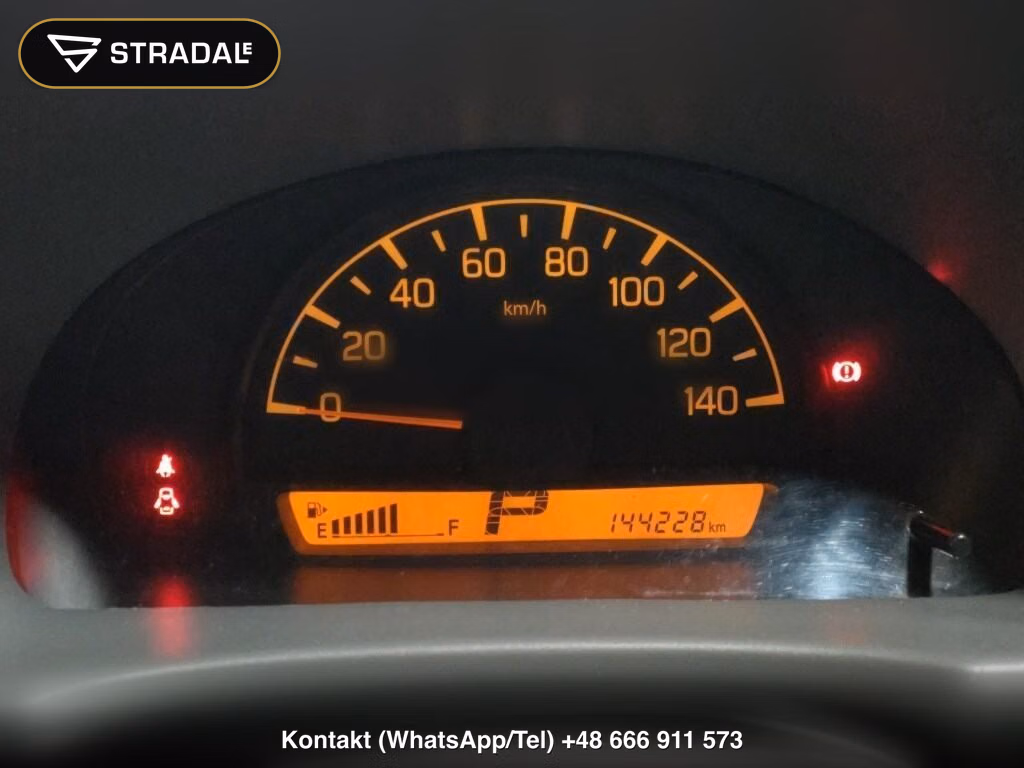 SUZUKI EVERY 5D PA LIMITED, miniaturka 7