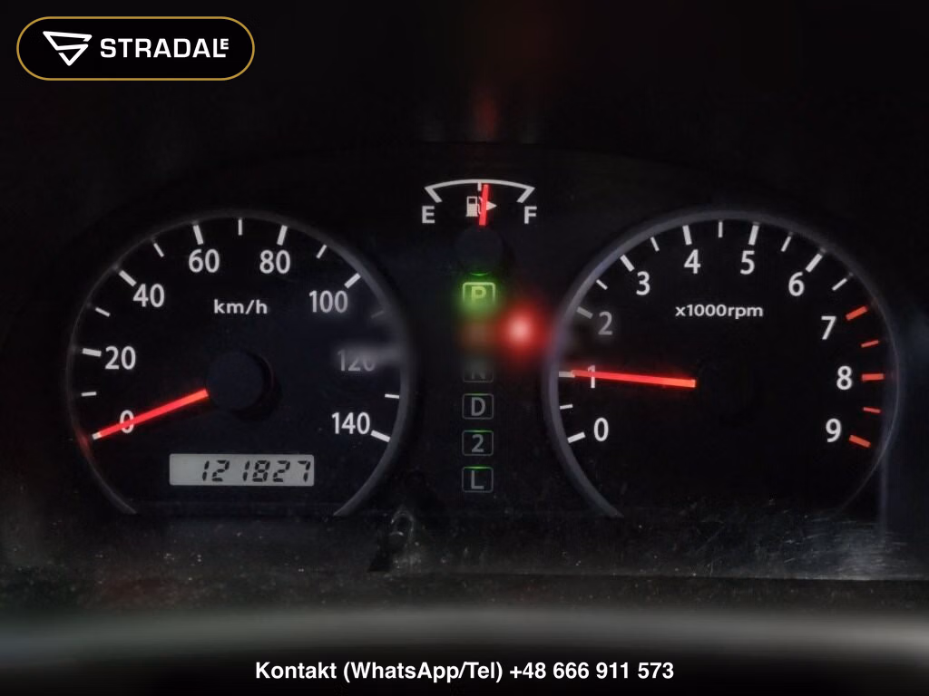 SUZUKI EVERY WAGON PZ TURBO, miniaturka 7