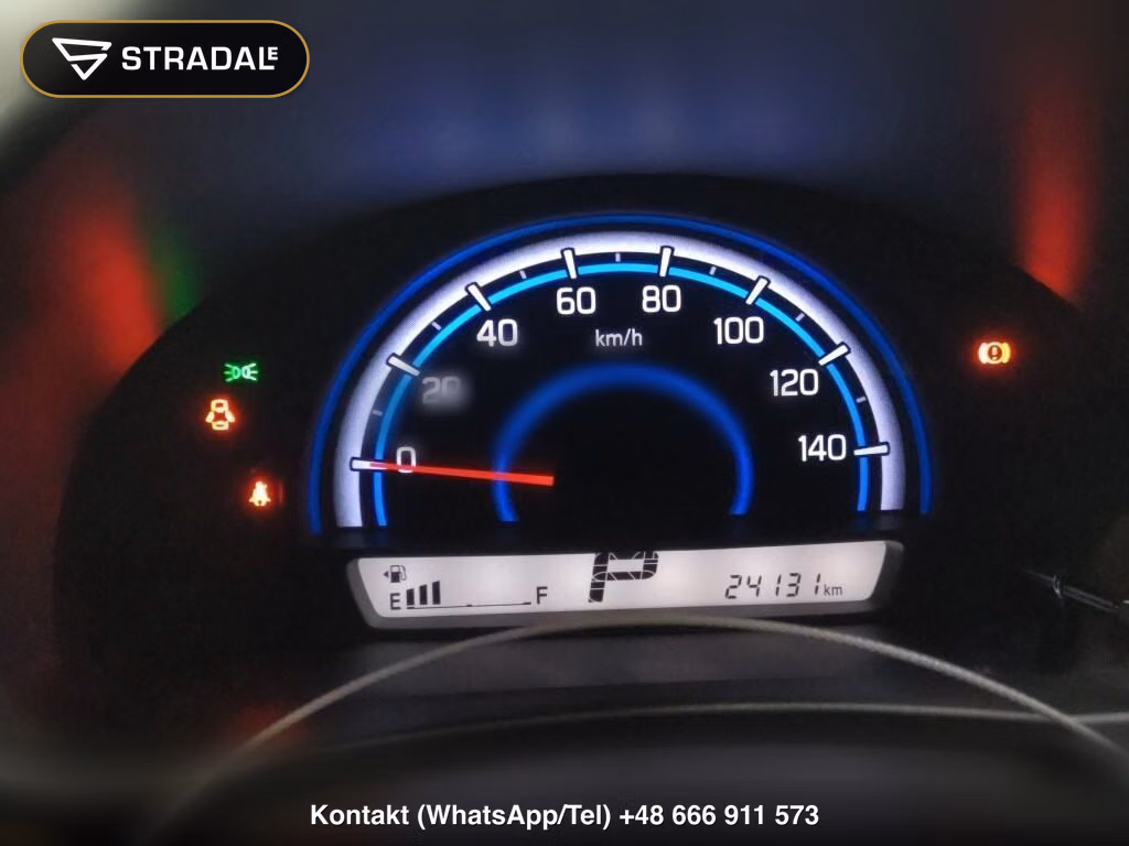 SUZUKI WAGON R 5D FA, miniaturka 7