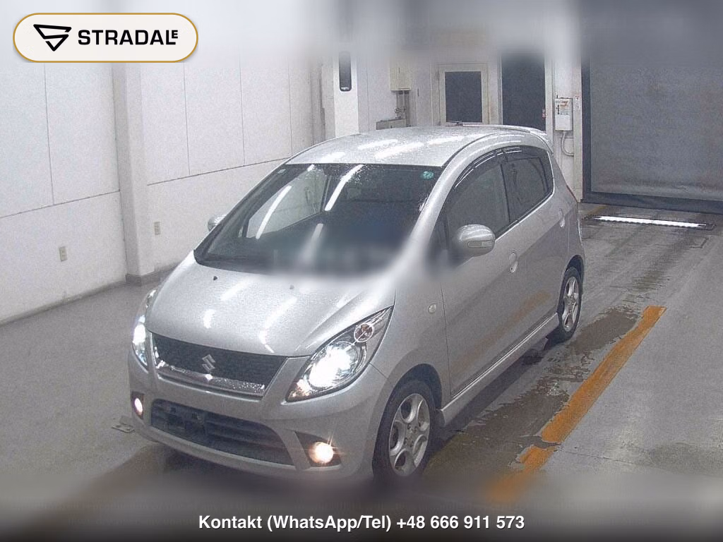SUZUKI CERVO 5D 4WD SR, miniaturka 5