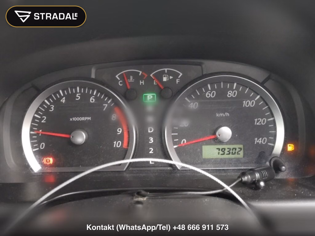 SUZUKI JIMNY 3D 4WD WILD WIND, miniaturka 7