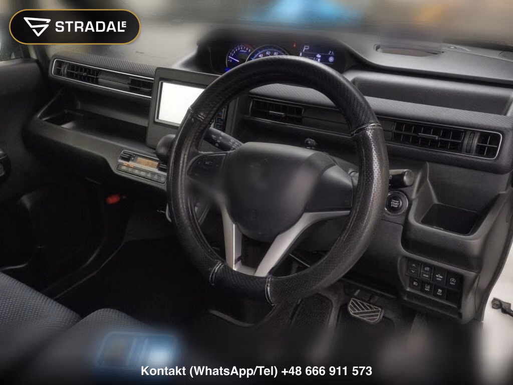SUZUKI WAGON R 5D HYBRID FZ, miniaturka 4