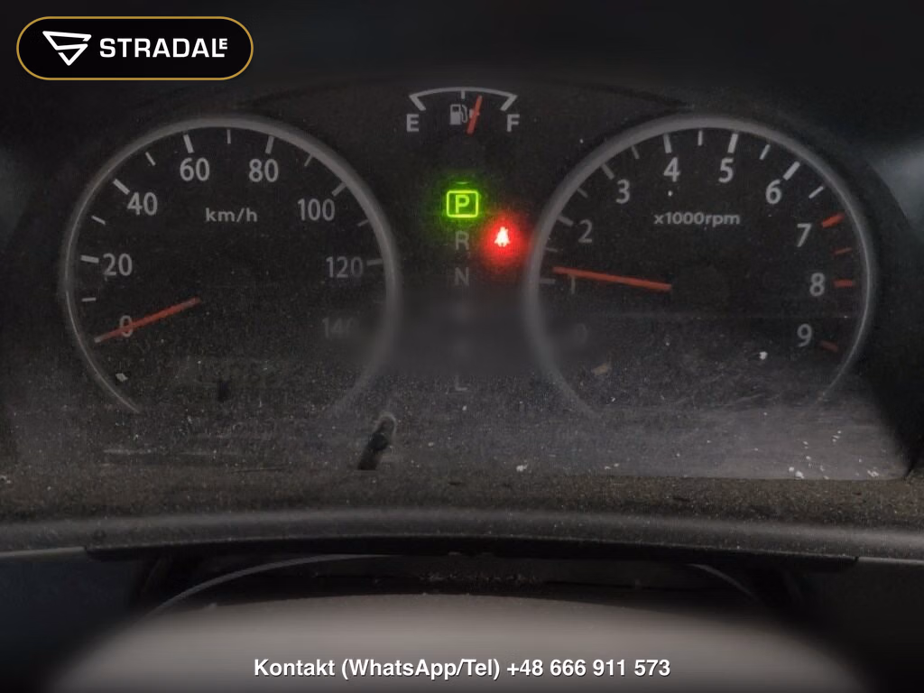 SUZUKI EVERY 5D 4WD JOIN TURBO, miniaturka 7
