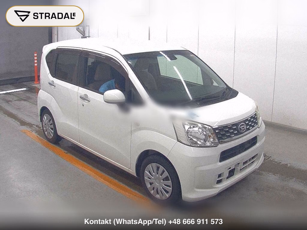 DAIHATSU MOVE OTHERS, miniaturka 2