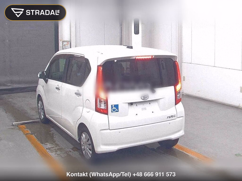 DAIHATSU MOVE OTHERS, miniaturka 3
