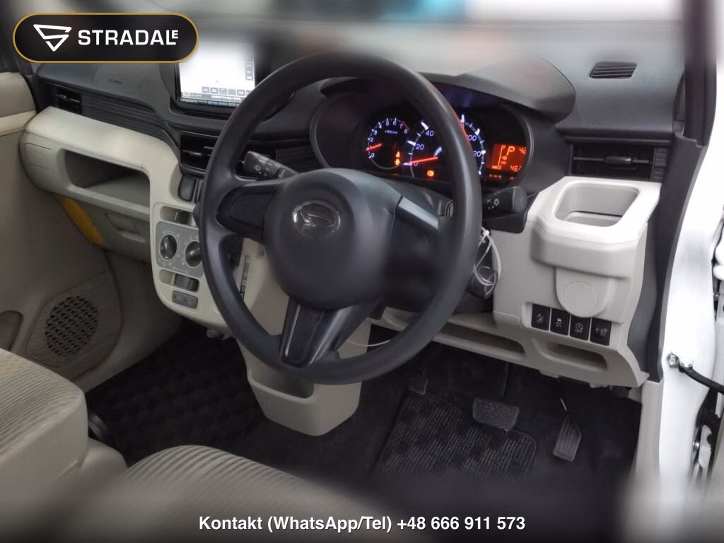 DAIHATSU MOVE OTHERS, miniaturka 4