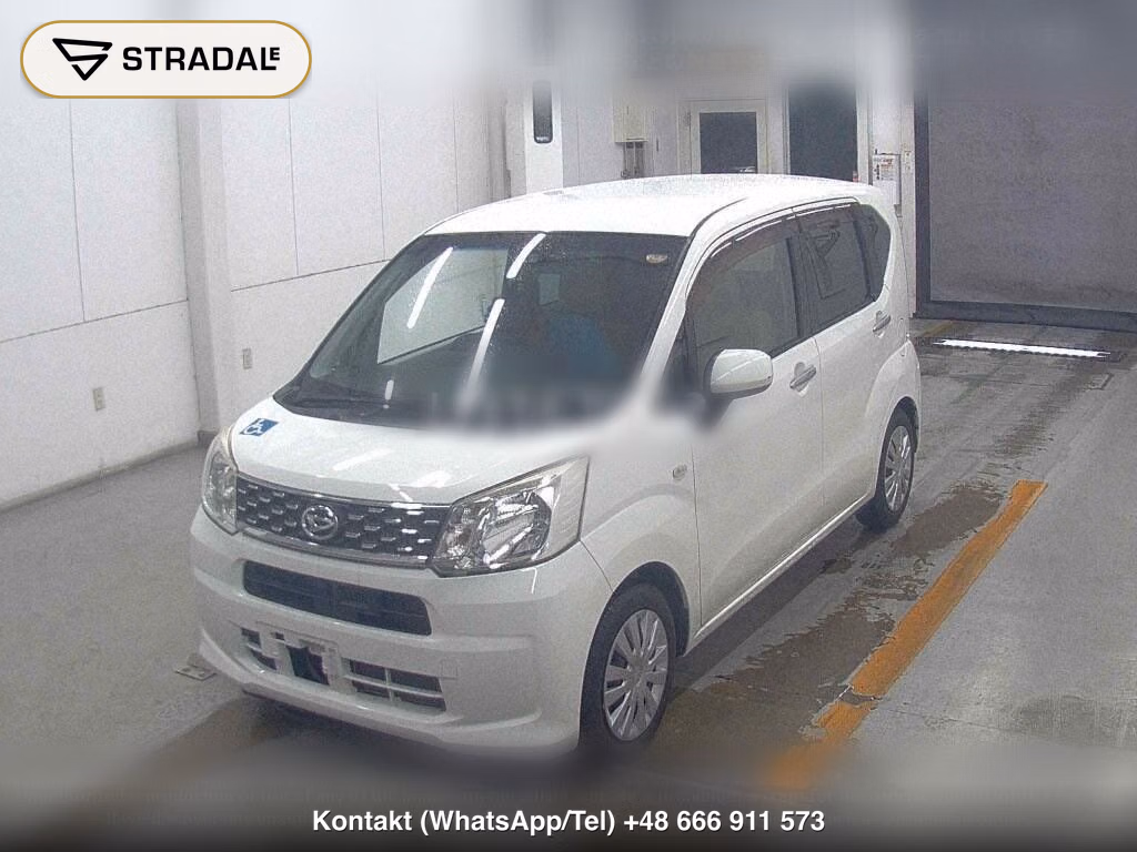 DAIHATSU MOVE OTHERS, miniaturka 5