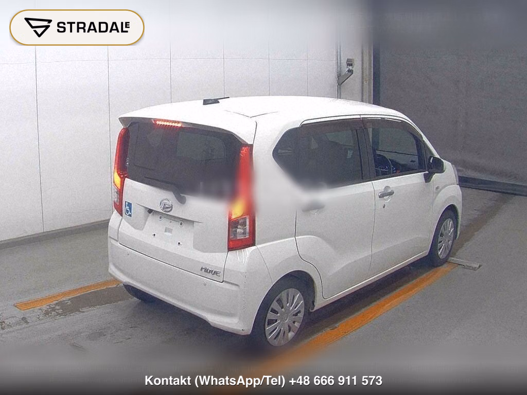 DAIHATSU MOVE OTHERS, miniaturka 6