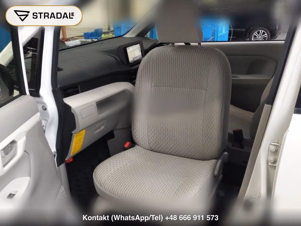 DAIHATSU MOVE OTHERS, miniaturka 7
