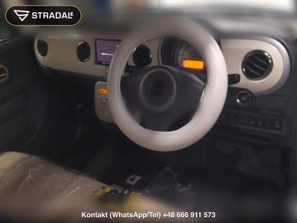 SUZUKI ALTO LAPIN XL, miniaturka 4
