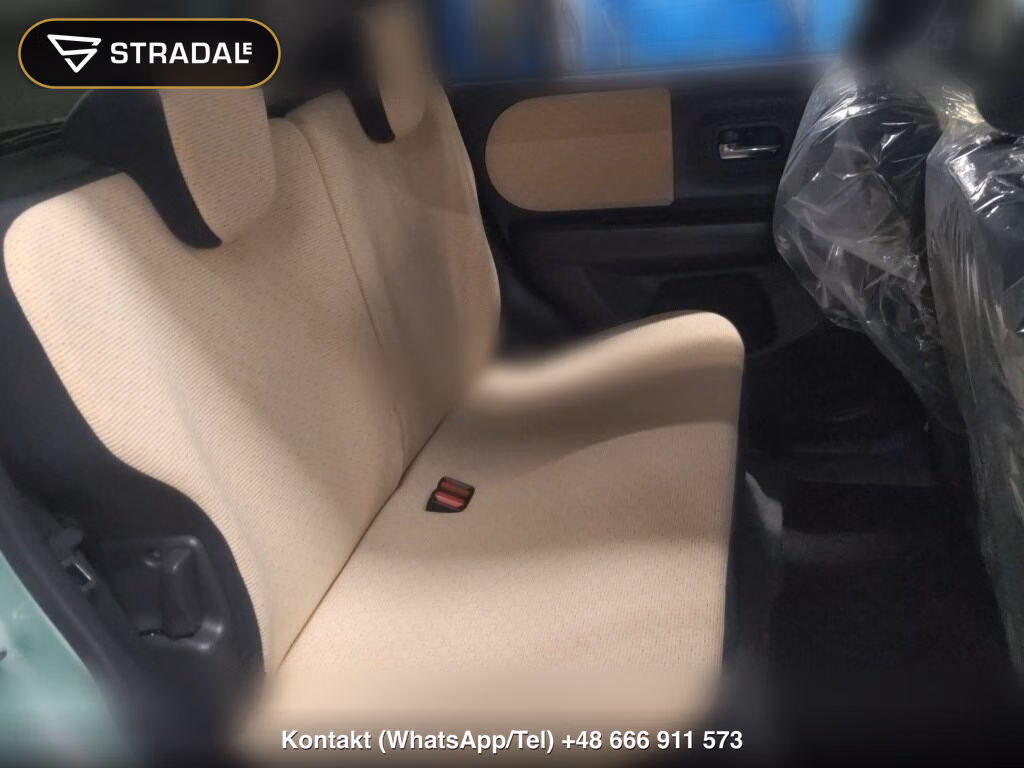 SUZUKI ALTO LAPIN XL, miniaturka 7
