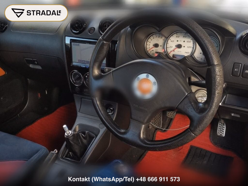 DAIHATSU COPEN OP OTHERS, miniaturka 4