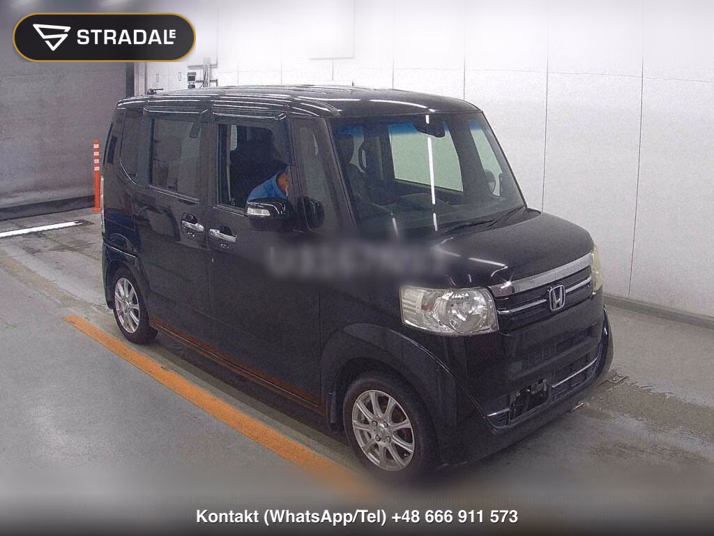 HONDA N-BOX G･L PACKAGE, miniaturka 2
