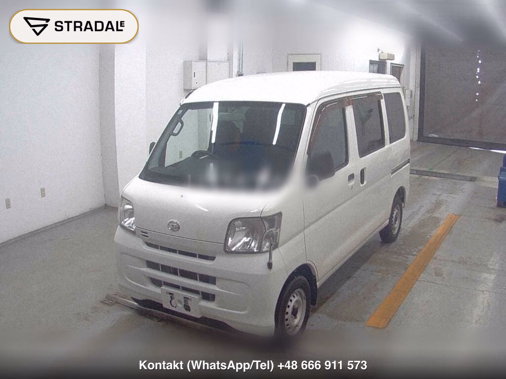 DAIHATSU HIJET CARGO 5D, miniaturka 5