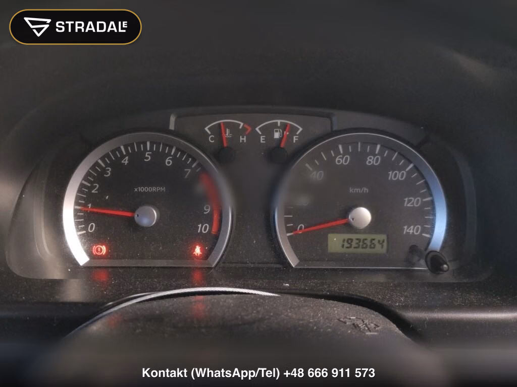 SUZUKI JIMNY 3D 4WD WILD WIND, miniaturka 7