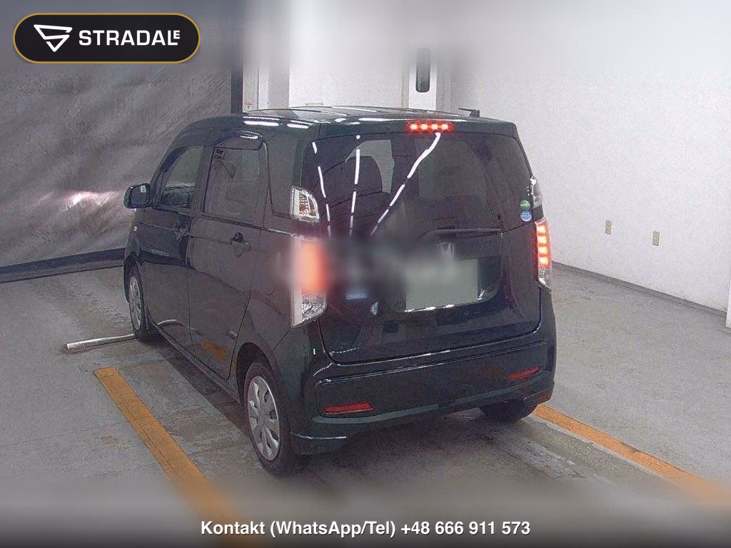 HONDA N-WGN G, miniaturka 3
