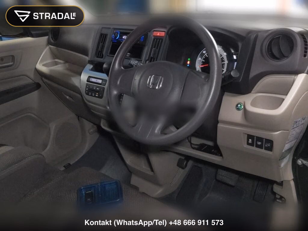 HONDA N-WGN G, miniaturka 4