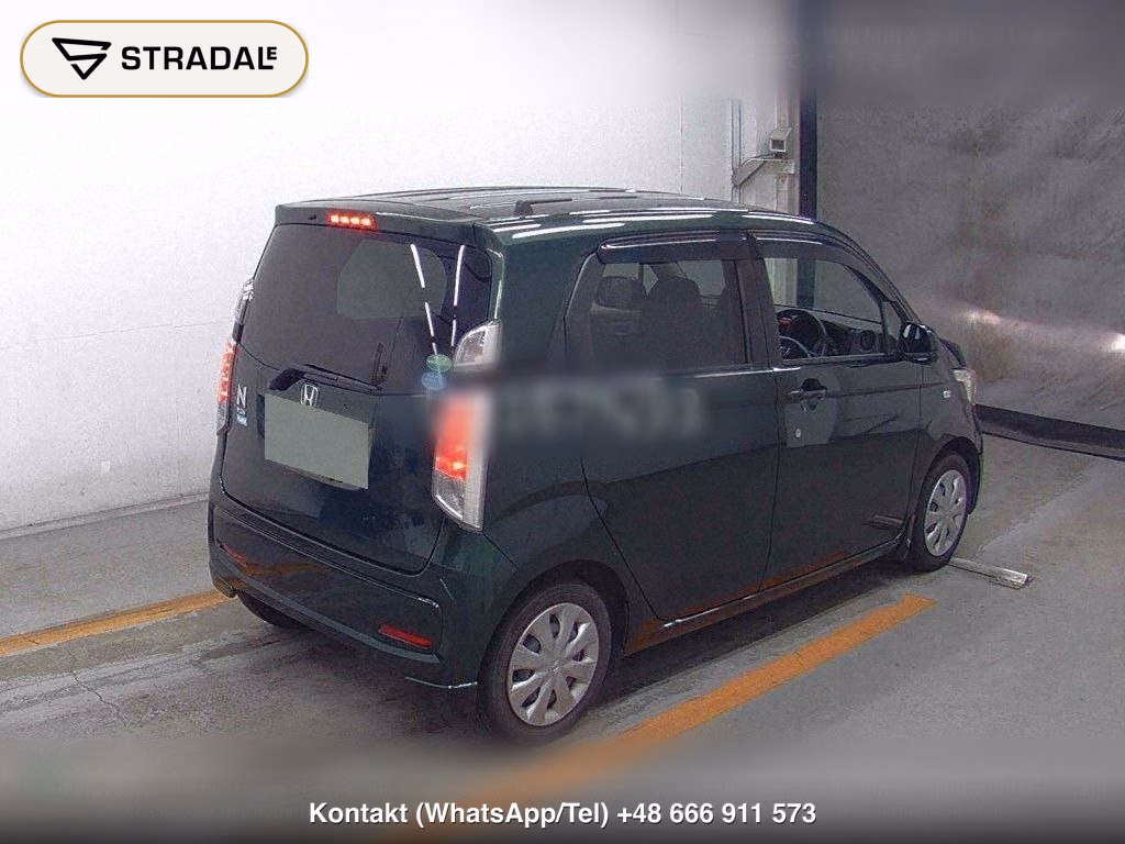 HONDA N-WGN G, miniaturka 6