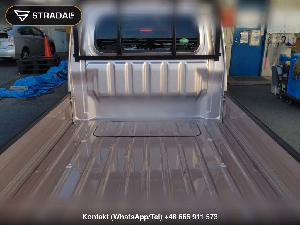 DAIHATSU HIJET TRUCK 4WD EXTRA, miniaturka 7