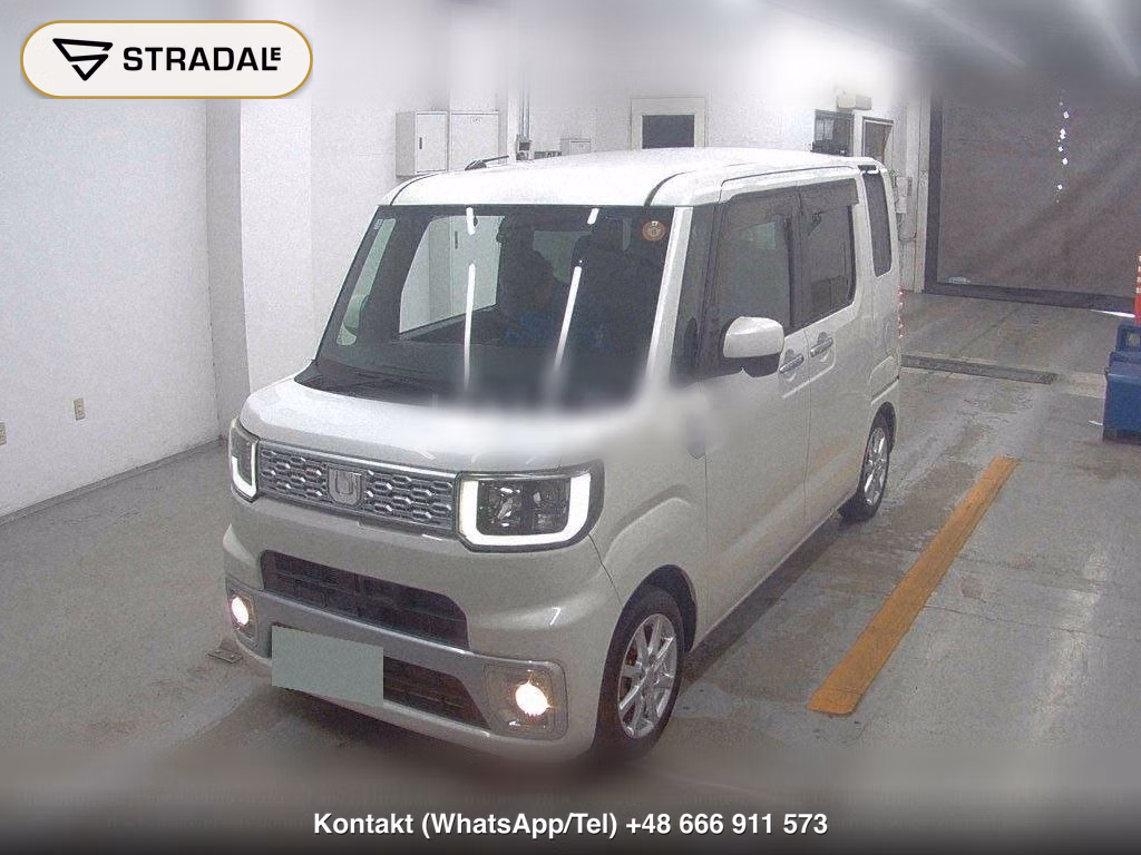 DAIHATSU WAKE X SA, miniaturka 5