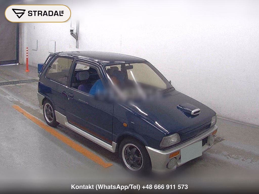 SUZUKI ALTO WORKS 3D RS/X, miniaturka 2