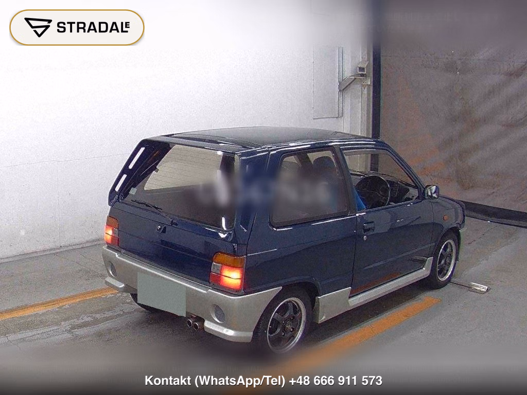 SUZUKI ALTO WORKS 3D RS/X, miniaturka 6