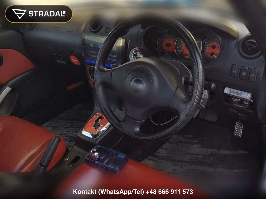 DAIHATSU COPEN OP ACTIVE TOP, miniaturka 4