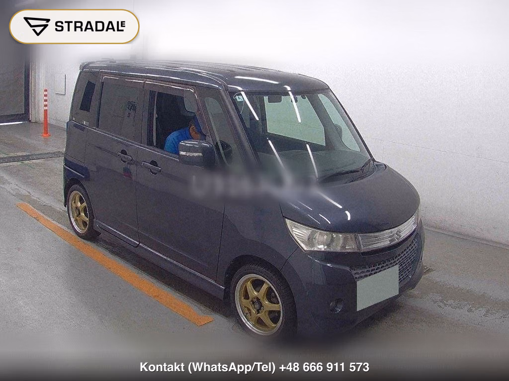 SUZUKI PALETTE SW XS, miniaturka 2