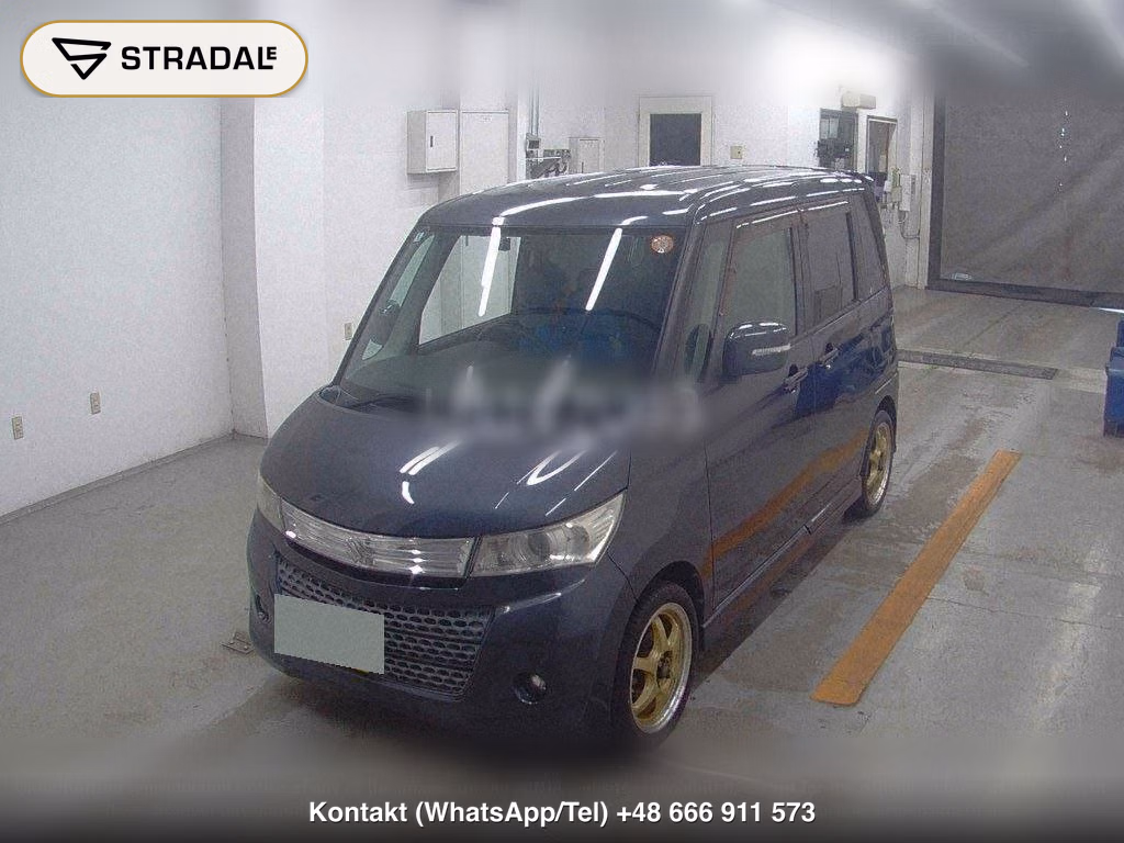 SUZUKI PALETTE SW XS, miniaturka 5