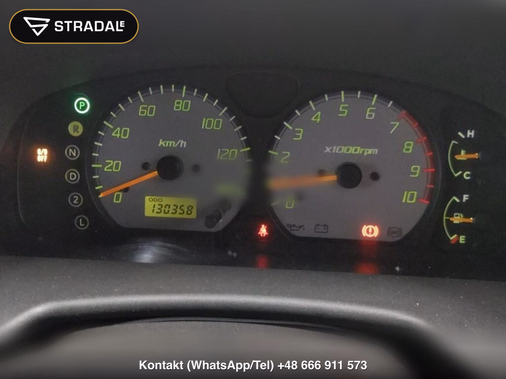 SUZUKI EVERY WAGON JOY POP TURBO PZ, miniaturka 7
