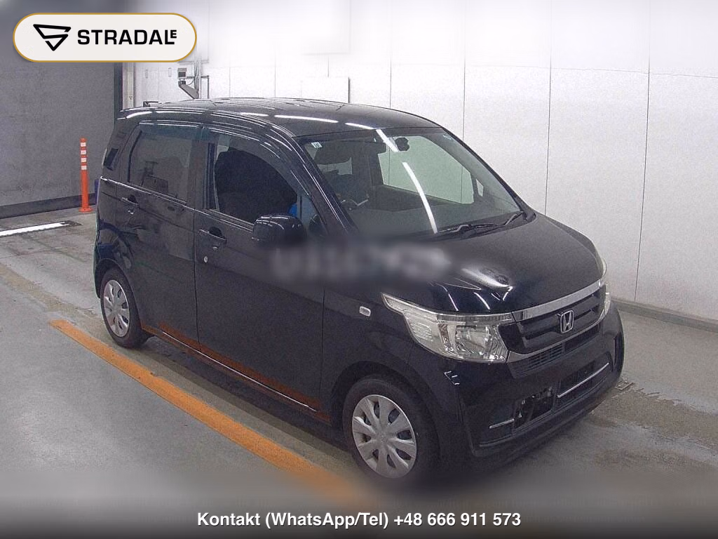 HONDA N-WGN G, miniaturka 2