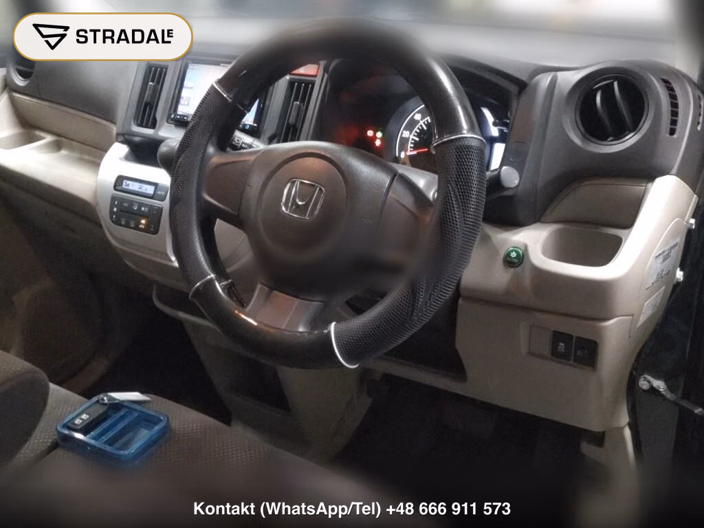 HONDA N-WGN G, miniaturka 4