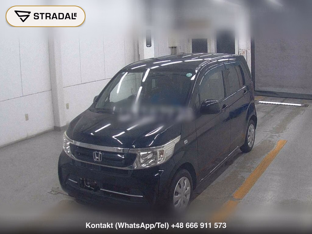 HONDA N-WGN G, miniaturka 5