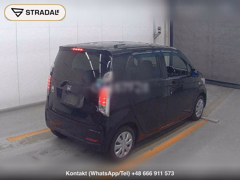 HONDA N-WGN G, miniaturka 6