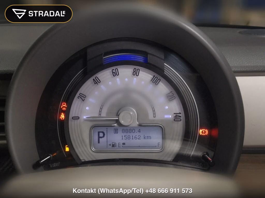 SUZUKI ALTO LAPIN X, miniaturka 7