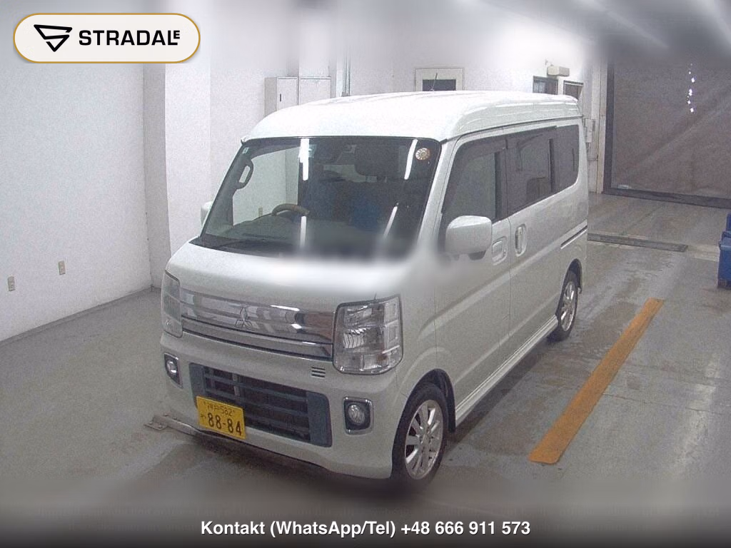 MITSUBISHI TOWN BOX 4WD G, miniaturka 5